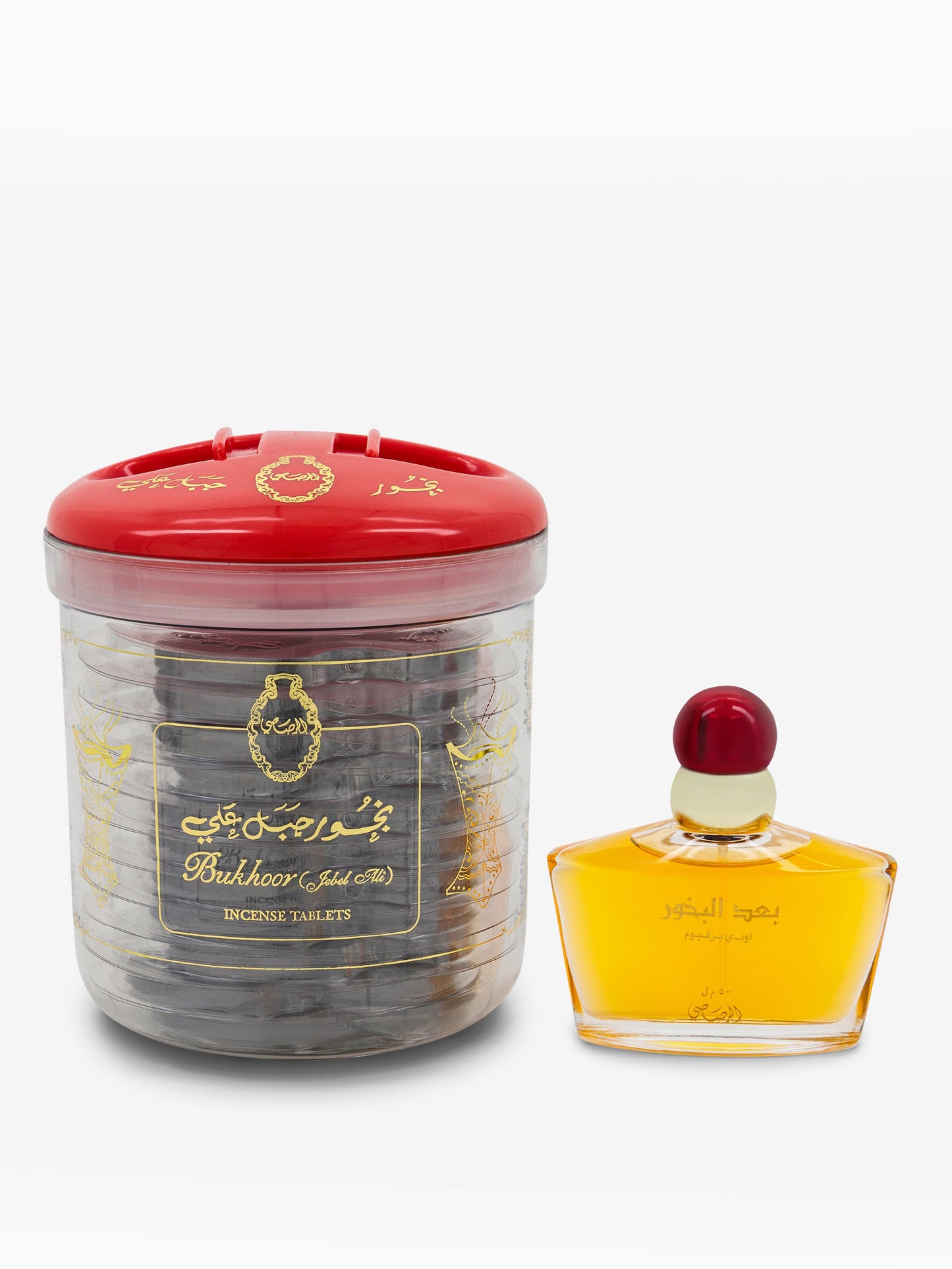 Rasasi Baad Al Bukhoor Premium Home Fragrance Incense Chips