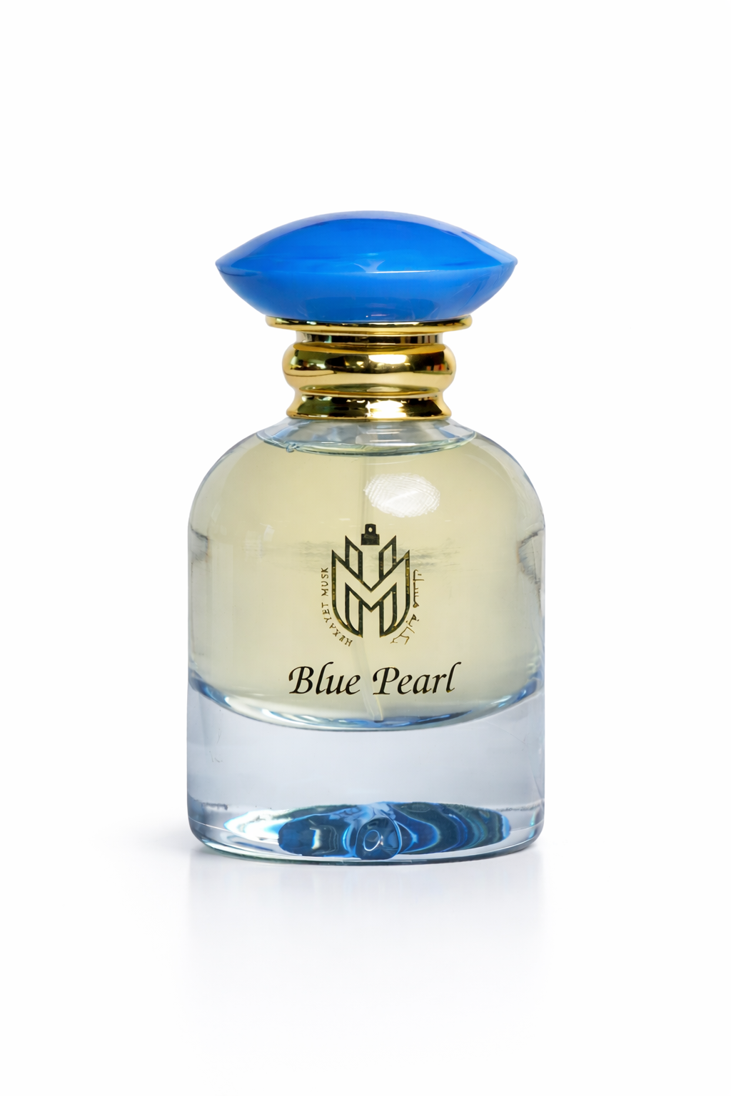 Hekayet Musk Blue Pearl 60ml