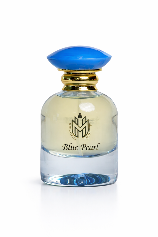 Hekayet Musk Blue Pearl 60ml
