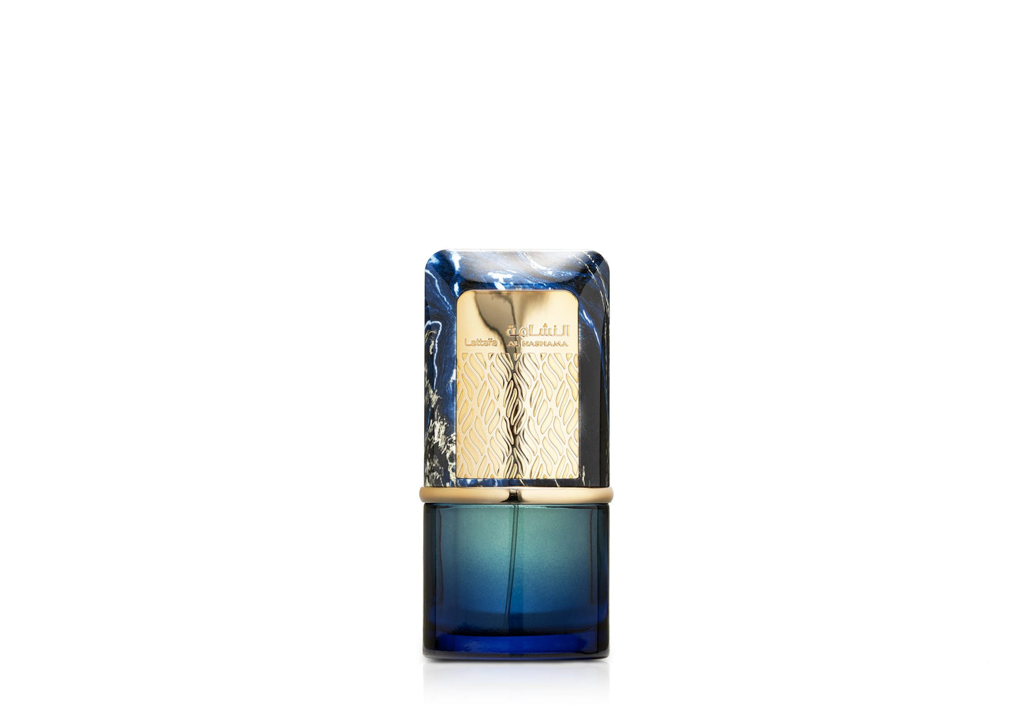 Lattafa Al Nashama Caprice Eau De Parfum 100ml Spicy Aromatic Scent