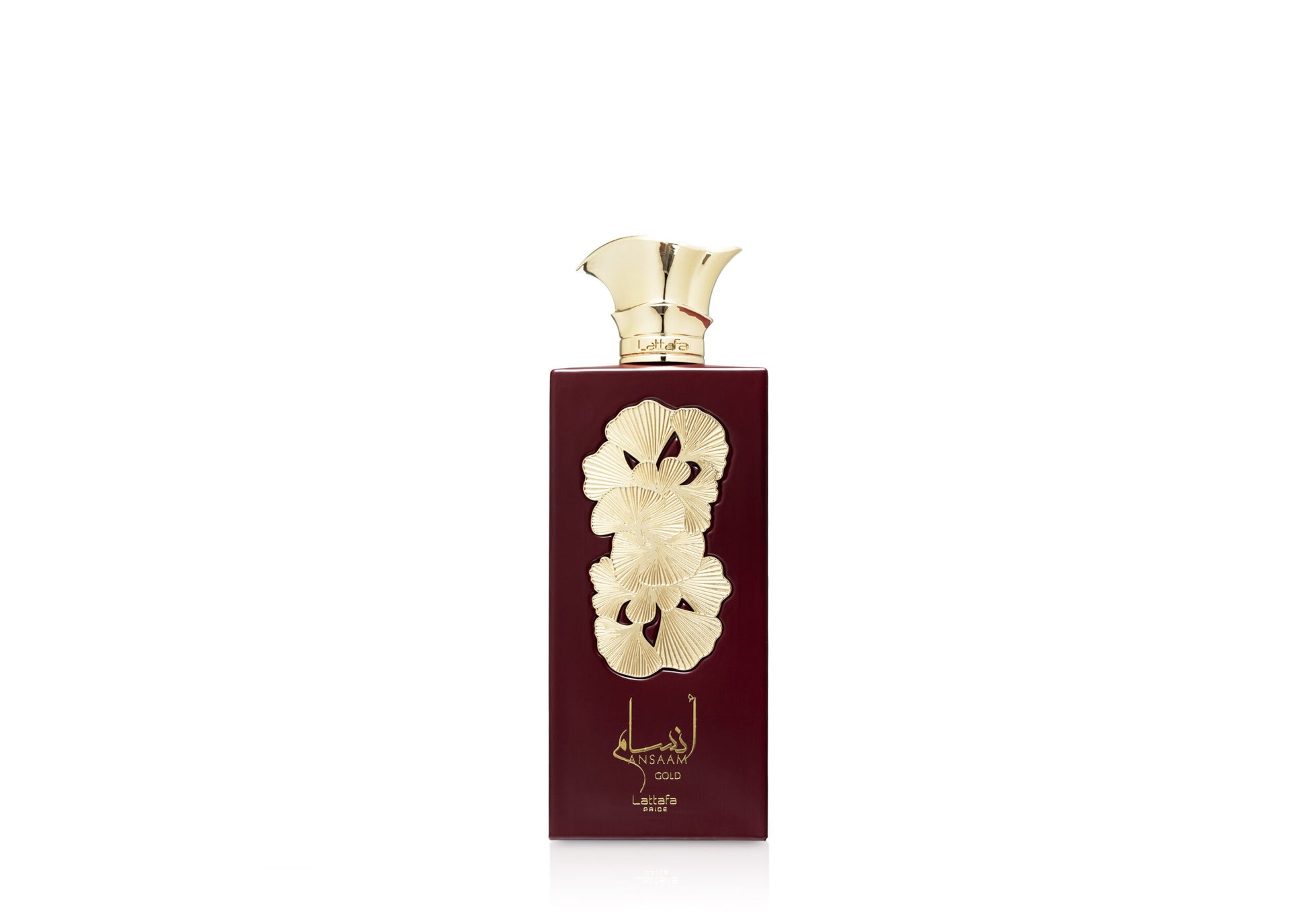 Lattafa Pride Ansaam Gold Long Lasting Sweet Floral Eau De Parfum