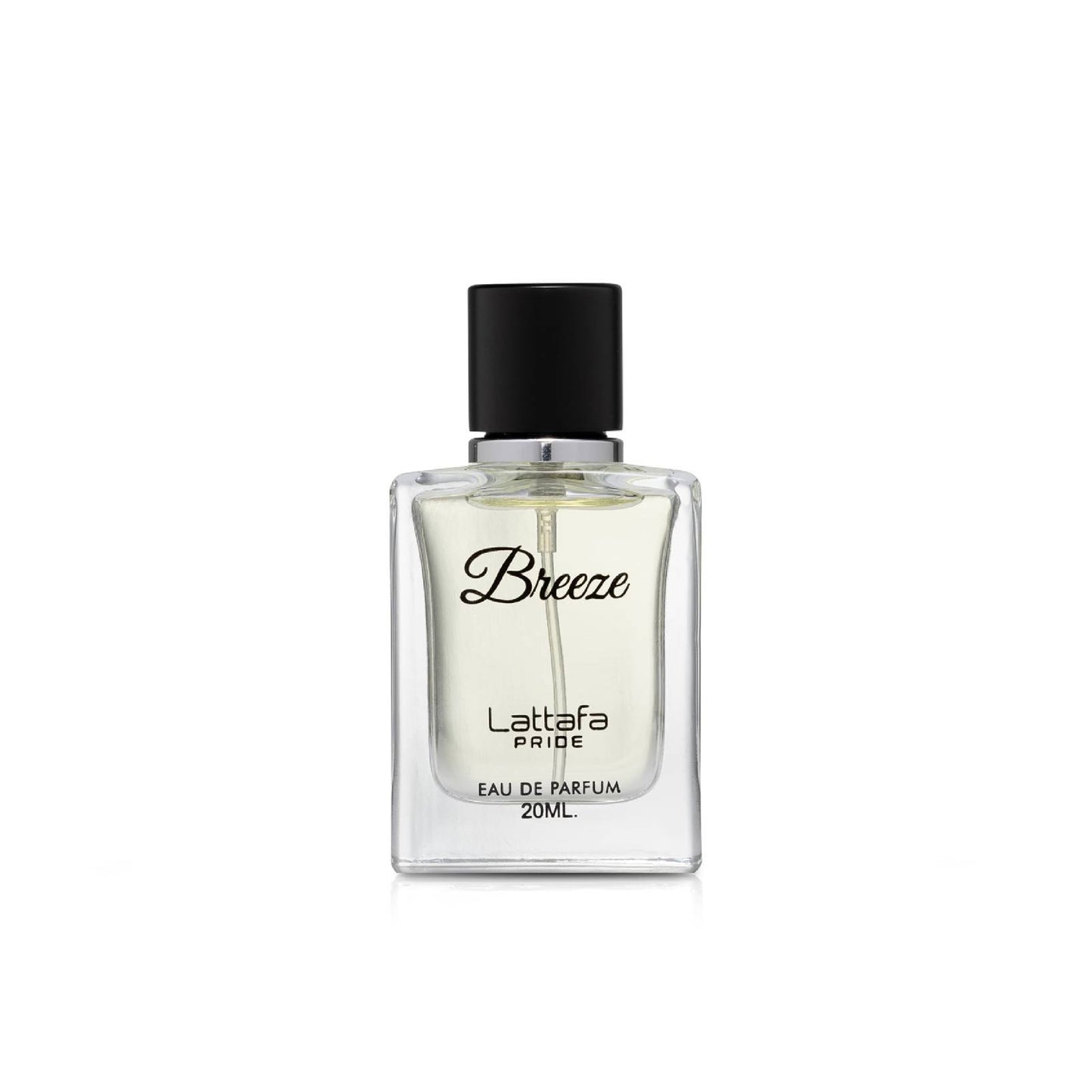 Lattafa Pride Breeze Eau De Parfum 20ml Unisex Fragrance
