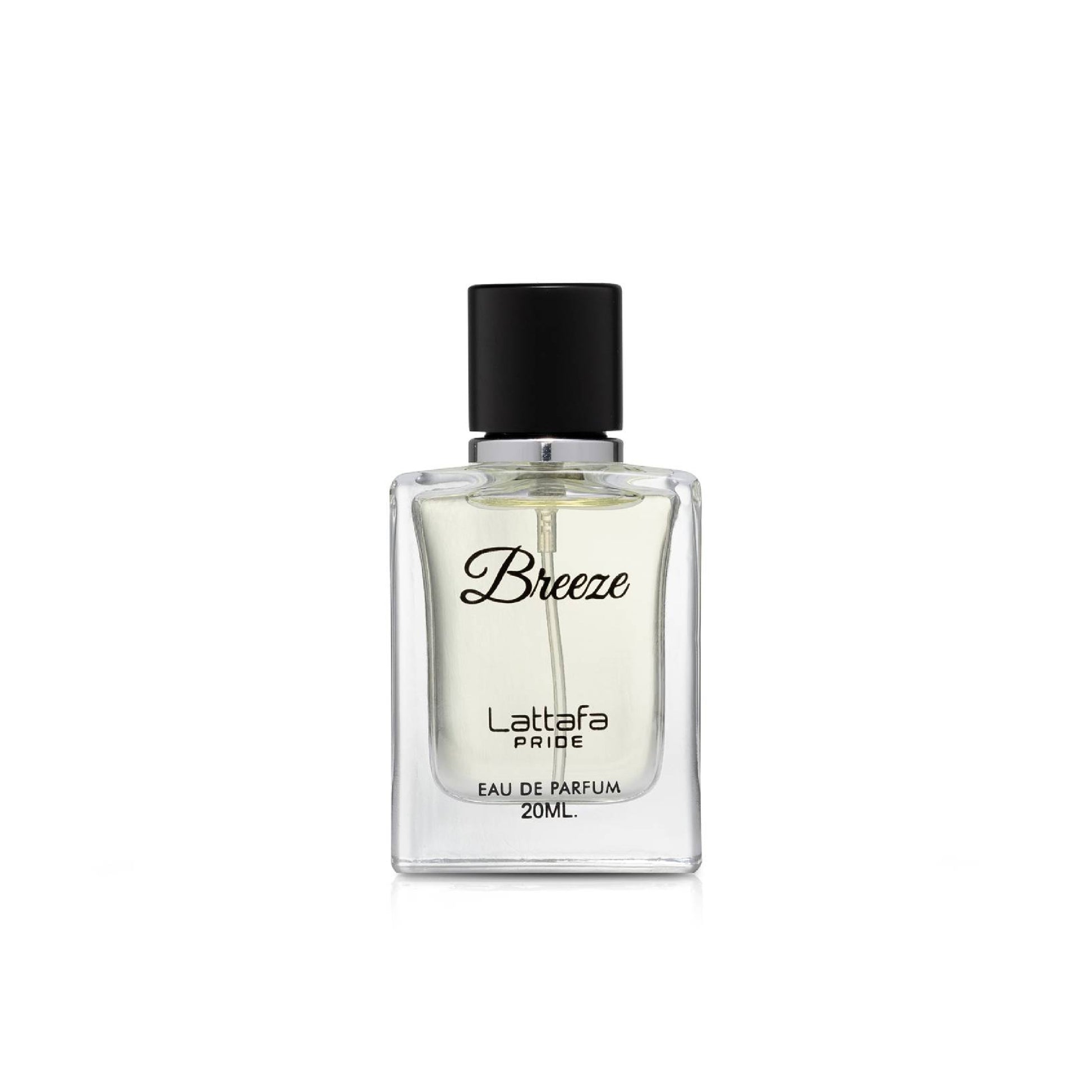 Lattafa Pride Breeze Eau De Parfum 20ml Unisex Fragrance