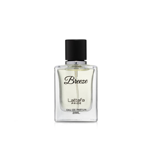 Lattafa Pride Breeze Eau De Parfum 20ml Unisex Fragrance