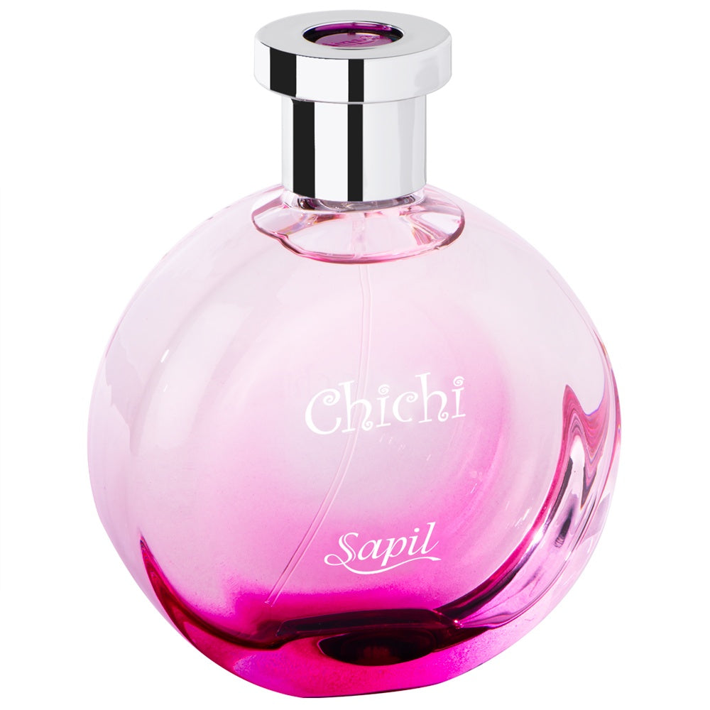 Sapil Chichi Floral and Spicy Women's Eau de Parfum Fragrance