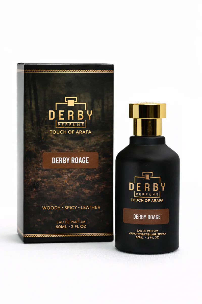 Derby Roage By Derby Perfumes