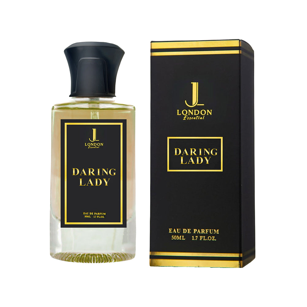 Daring Lady EDP Long Lasting Fruity Floral Women's Perfume 50ml