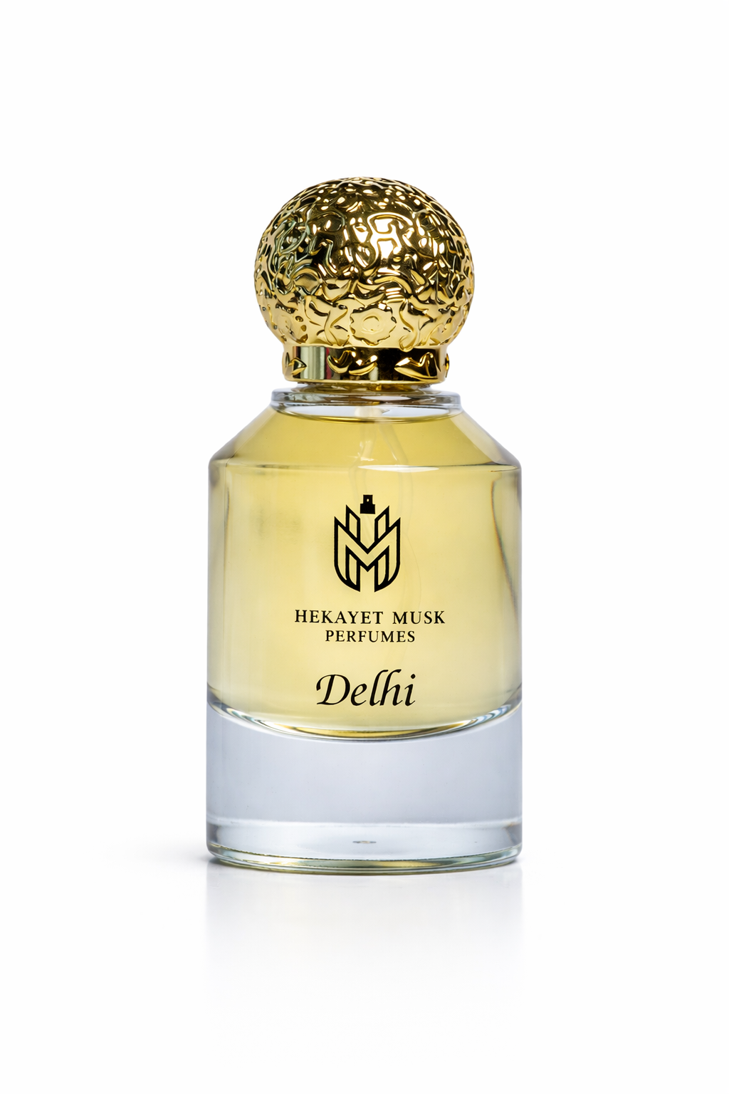 Hekayet Delhi Eau de Parfum 80ml – Spicy Cinnamon Fruity Unisex Perfume | Long Lasting Luxury Fragranc