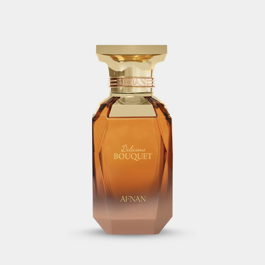 Afnan Delicious Bouquet Eau De Parfum 2.7oz Women's Fragrance