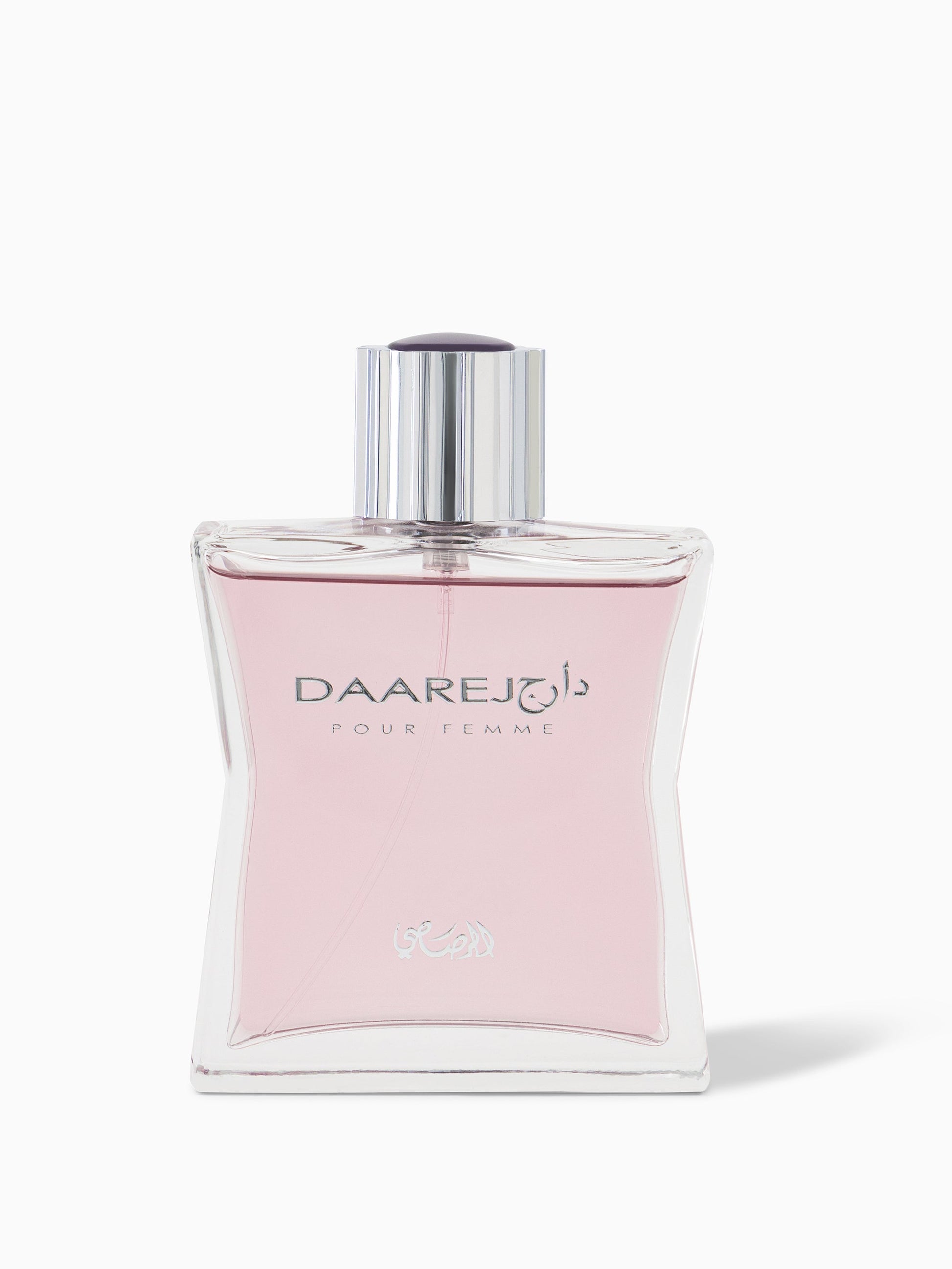 Rasasi Daarej Pour Femme Dreamy Fruity Floral Eau de Parfum