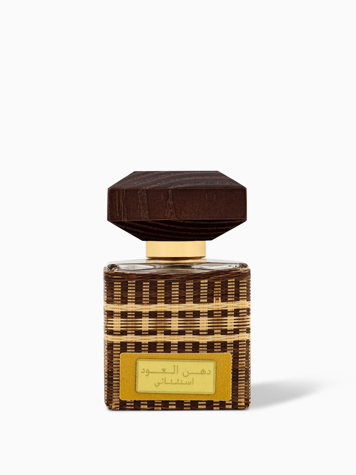 Premium Rasasi Dhanal Oudh Estethnay Indian Agarwood Unisex Perfume Spray