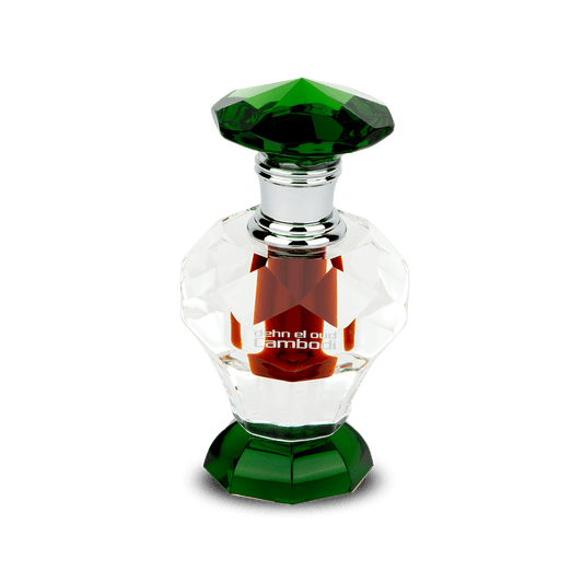 Swiss Arabian Dehn El Oud Cambodi Earthy Concentrated Perfume Oil