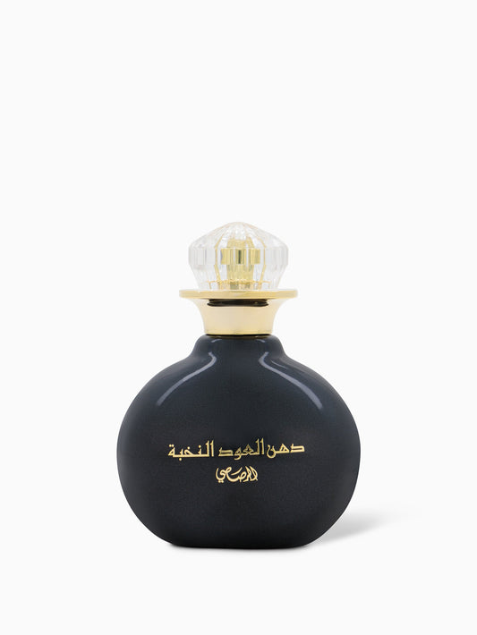 Dhan Al Oudh Al Nokhba Rasasi Oriental Spicy Oud Spray