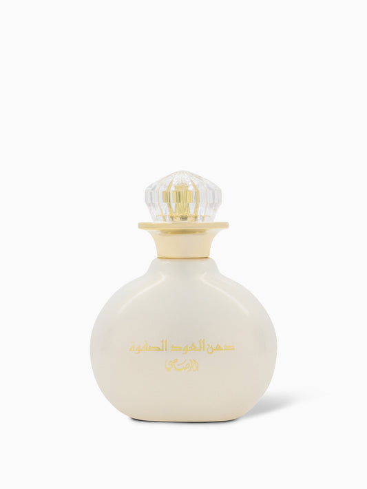 Rasasi Dhan Al Oudh Al Safwa Long Lasting Oriental Unisex Spray