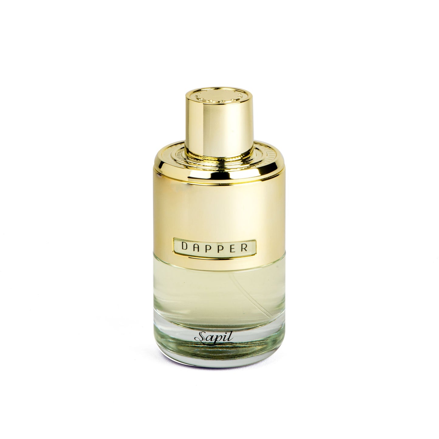 Sapil Dapper Elegant Woody Spicy Masculine Fragrance Eau De Parfum
