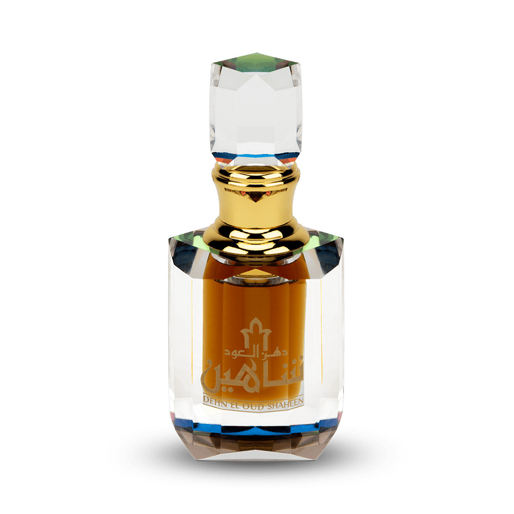 Swiss Arabian Dehn El Oud Shaheen Concentrated Perfume Oil