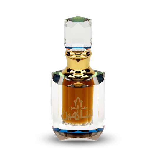 Swiss Arabian Dehn El Oud Shaheen Concentrated Perfume Oil