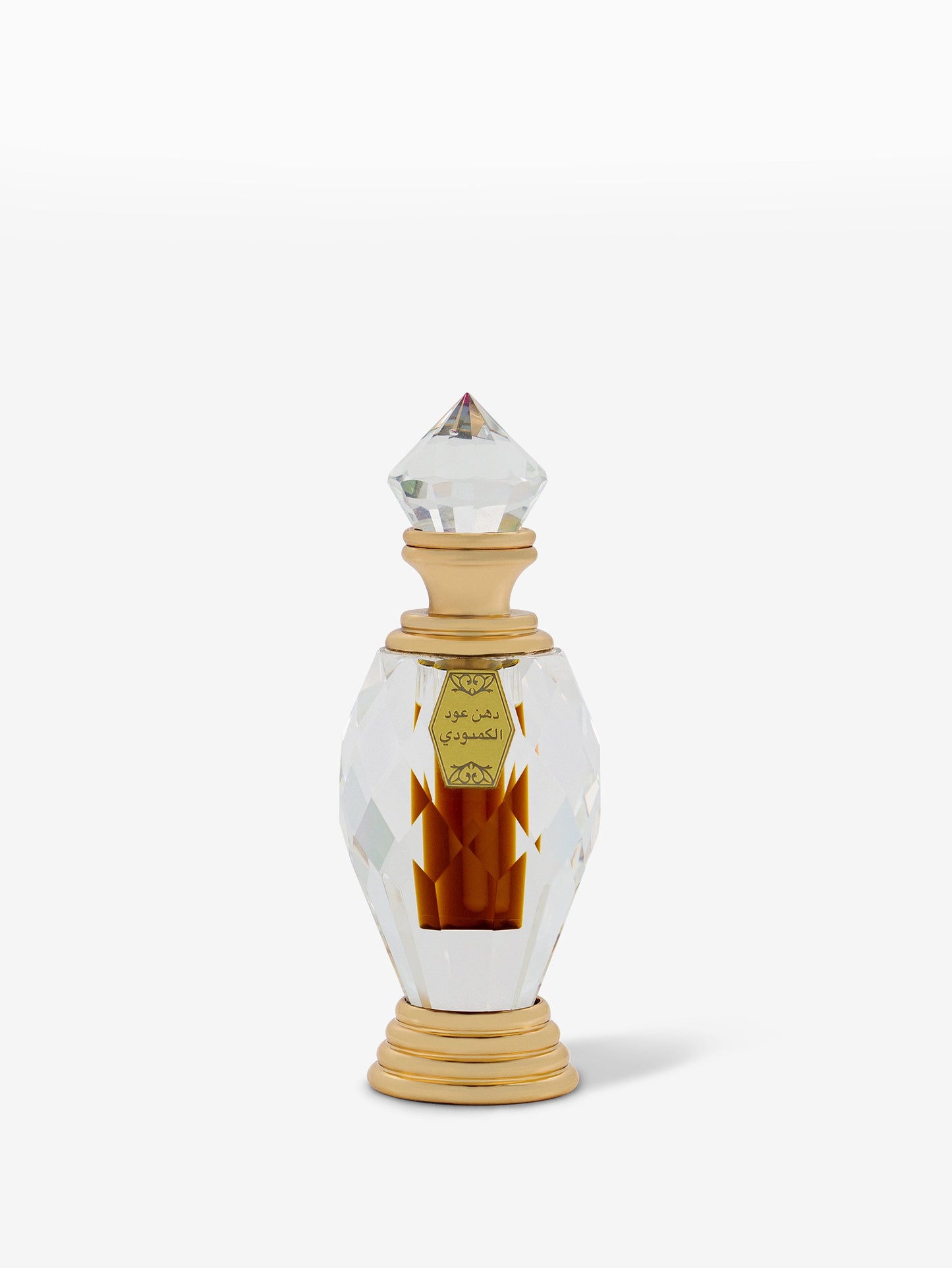 Rasasi Dhan Oudh Al Cambodi Concentrated Perfume Oil 3ml