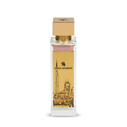 Swiss Arabian Opulence of Dubai Luxury Extrait De Parfum Unisex