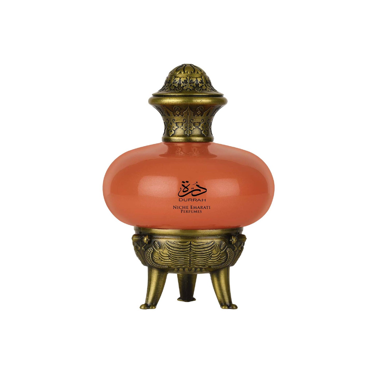 Lattafa Niche Emarati Durrah Luxurious Peach and Musk Perfume Spray