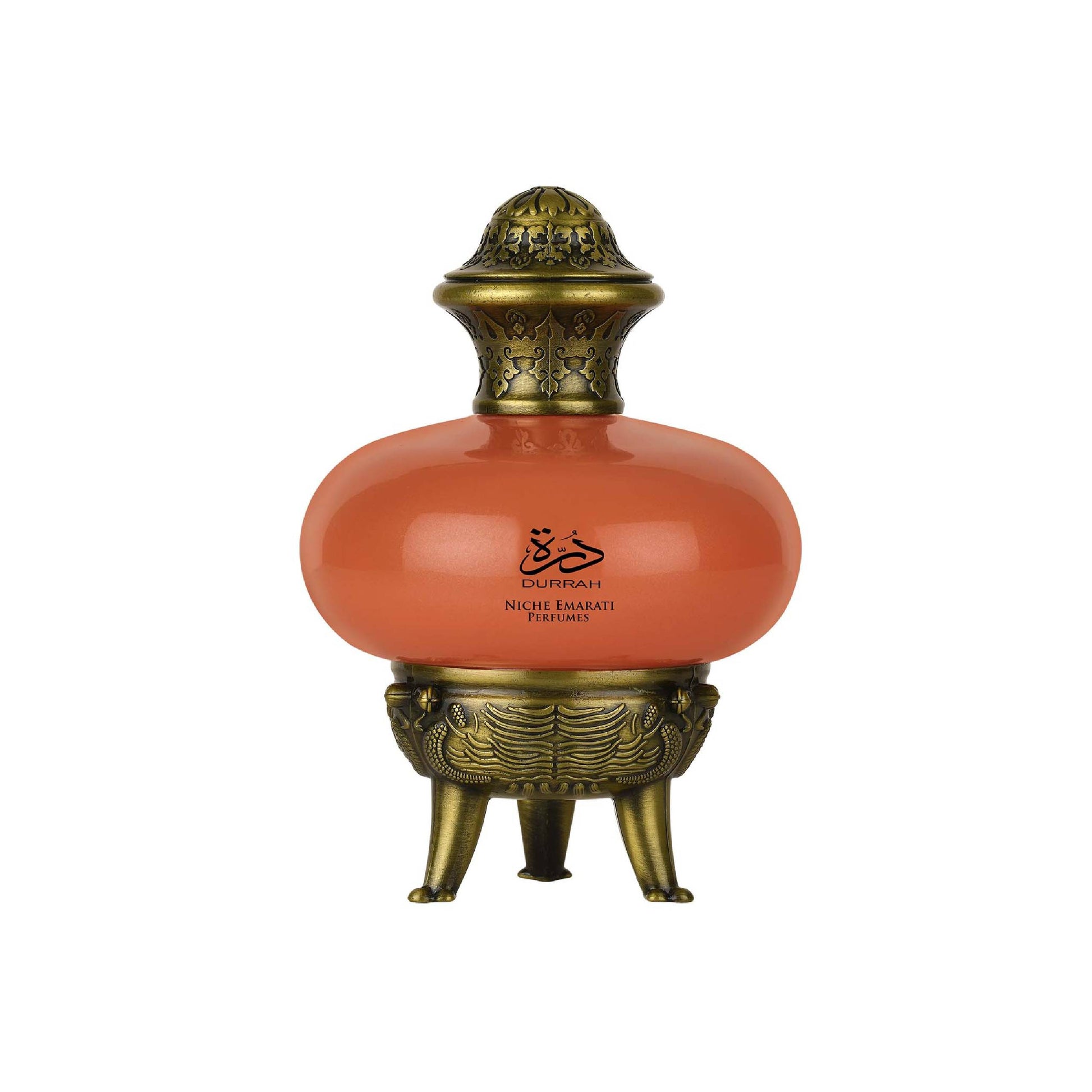 Lattafa Niche Emarati Durrah Luxurious Peach and Musk Perfume Spray
