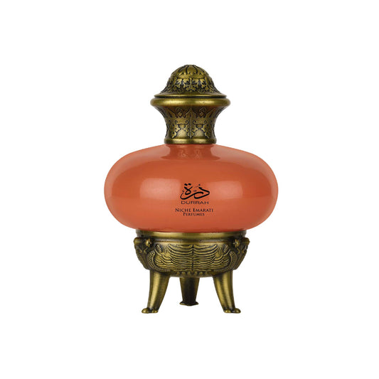 Lattafa Niche Emarati Durrah Luxurious Peach and Musk Perfume Spray