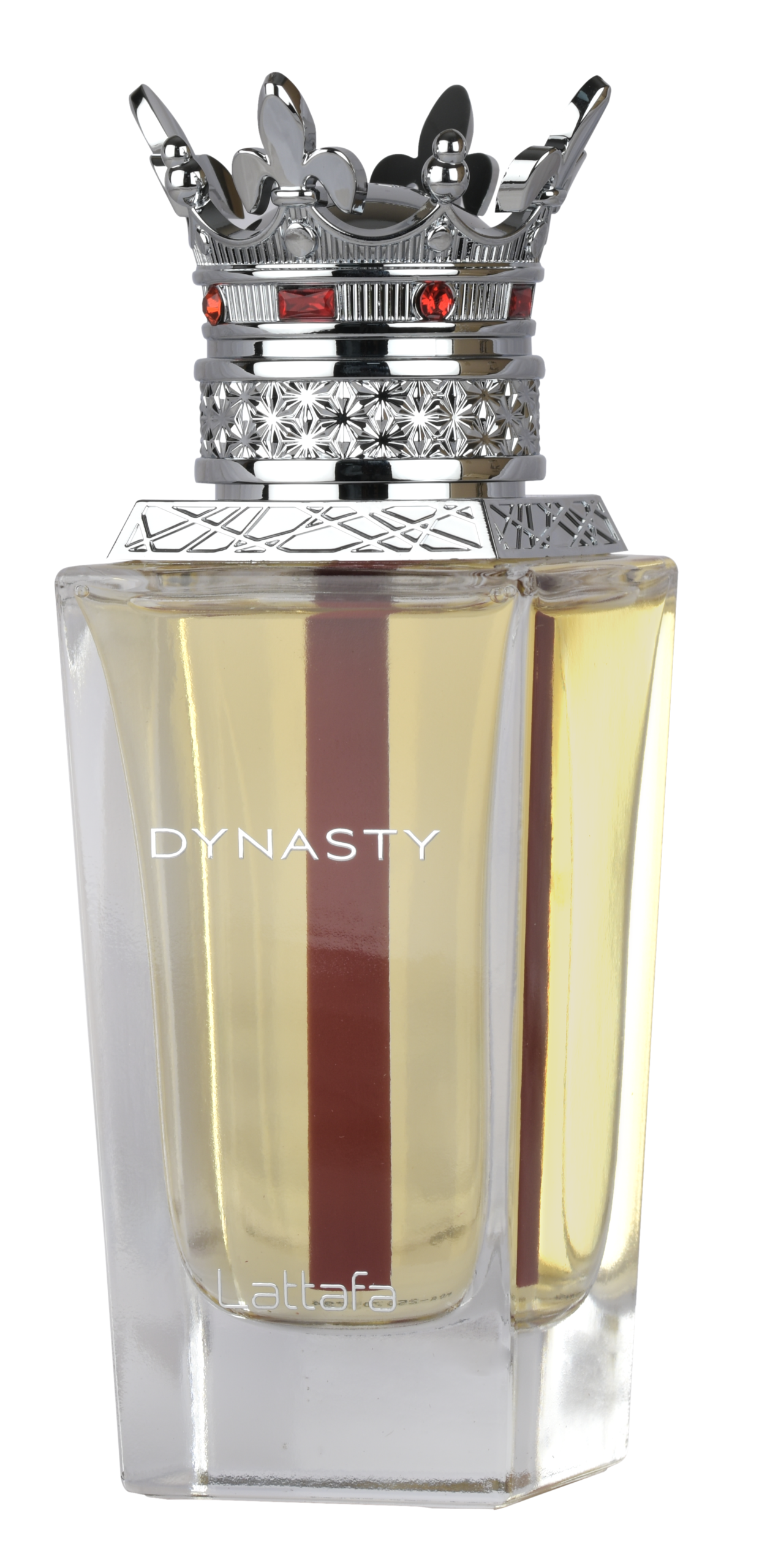 Lattafa Dynasty Eau De Parfum Long Lasting Spicy Wood Fragrance