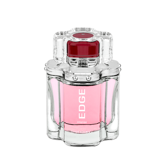 Swiss Arabian Edge Intense Women's Eau de Parfum Floral Musk