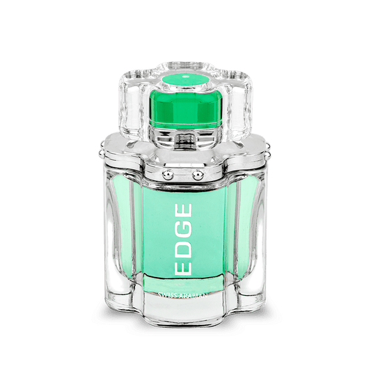 Swiss Arabian Edge for Men Spicy Aromatic Citrus EDP 100ml