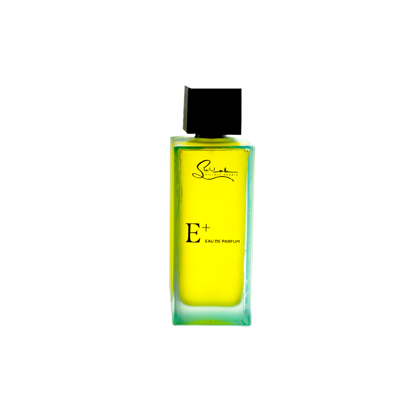 E+ By Sillage Arabia Perfume – Long Lasting Fragrance