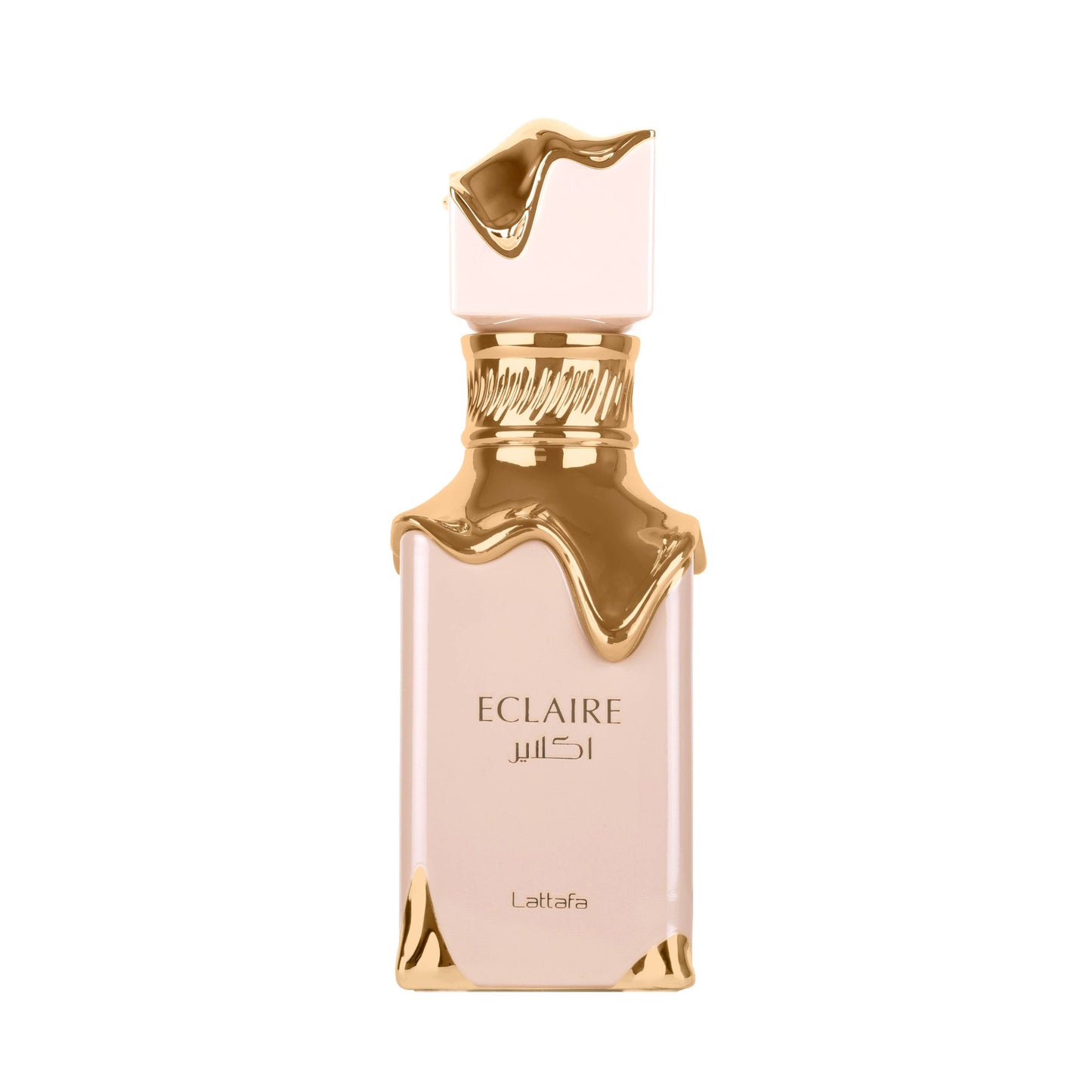 Lattafa Eclaire Eau De Parfum Long Lasting Gourmand Sweet Fragrance
