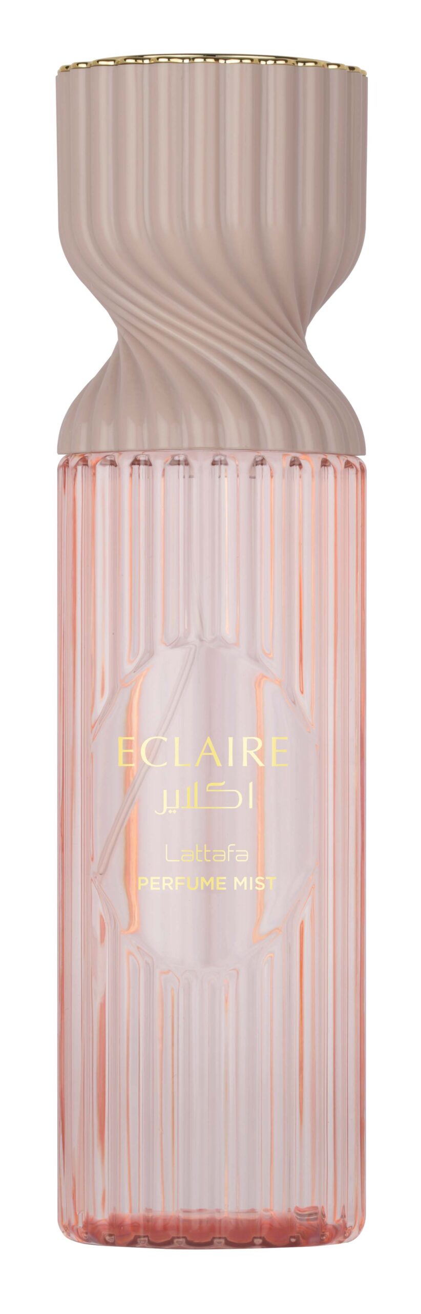 Lattafa Eclaire Luxury Perfume Mist 250ml Refreshing Fragrance Spray