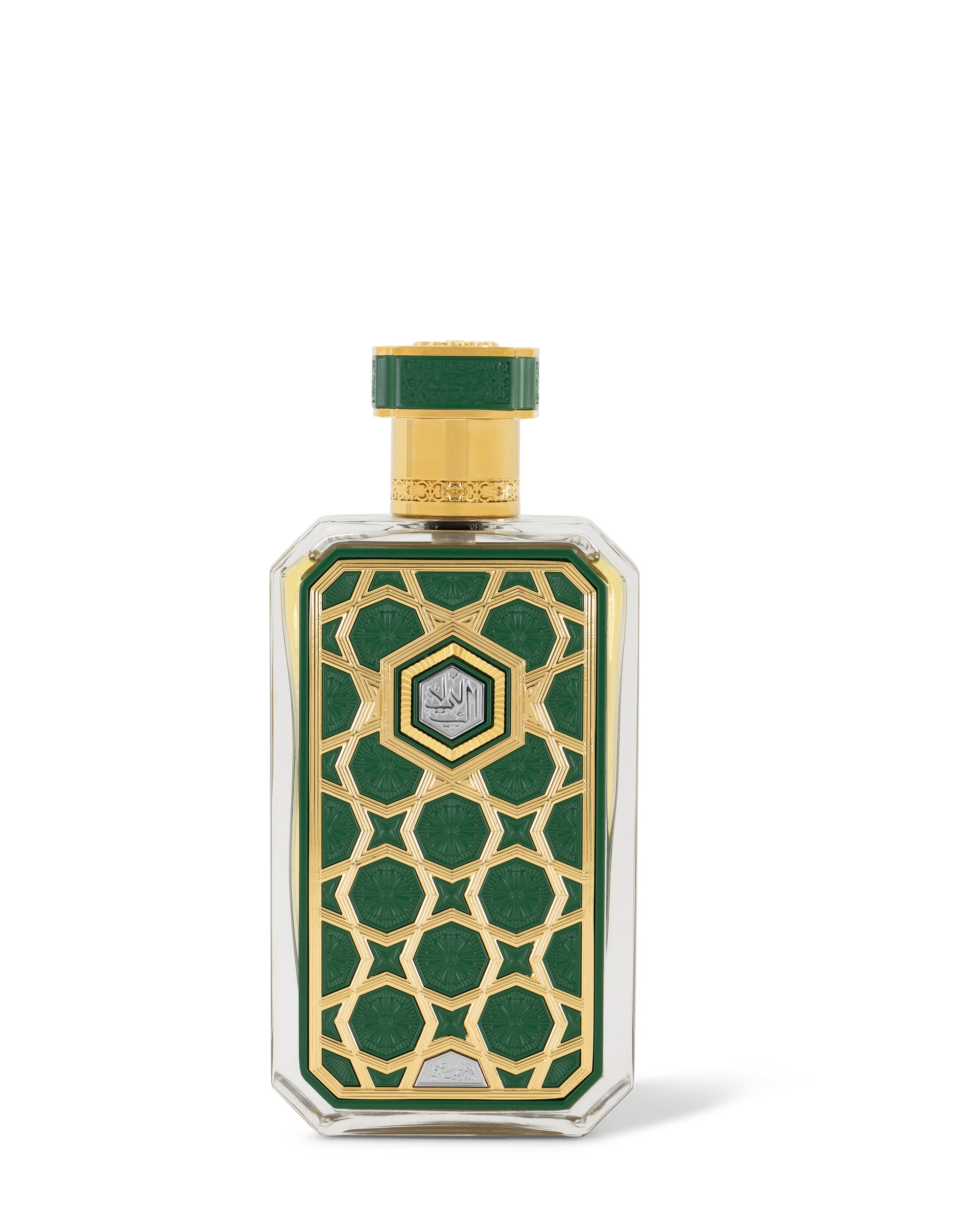 Arabian Prive Eklil Luxury Unisex Perfume Spicy Herbal Earthy Spray