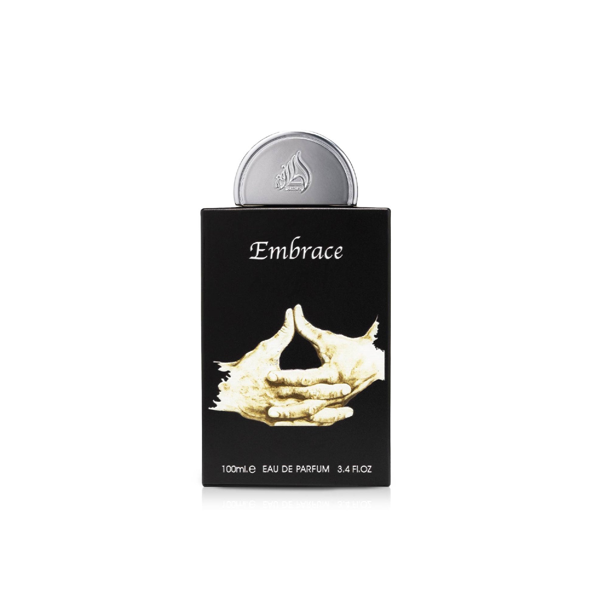 Lattafa Pride Embrace 100ml Long Lasting Eau De Parfum Spray