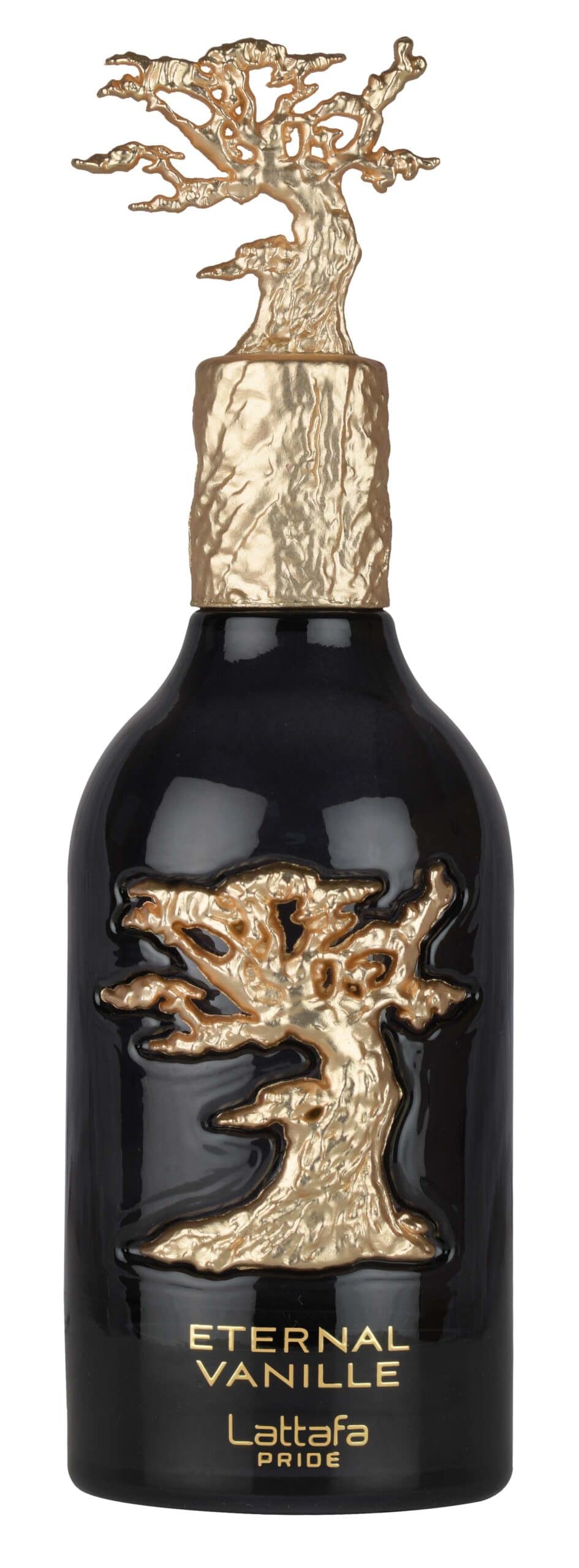 Lattafa Pride Eternal Vanille Eau De Parfum Spicy Gourmand Fragrance