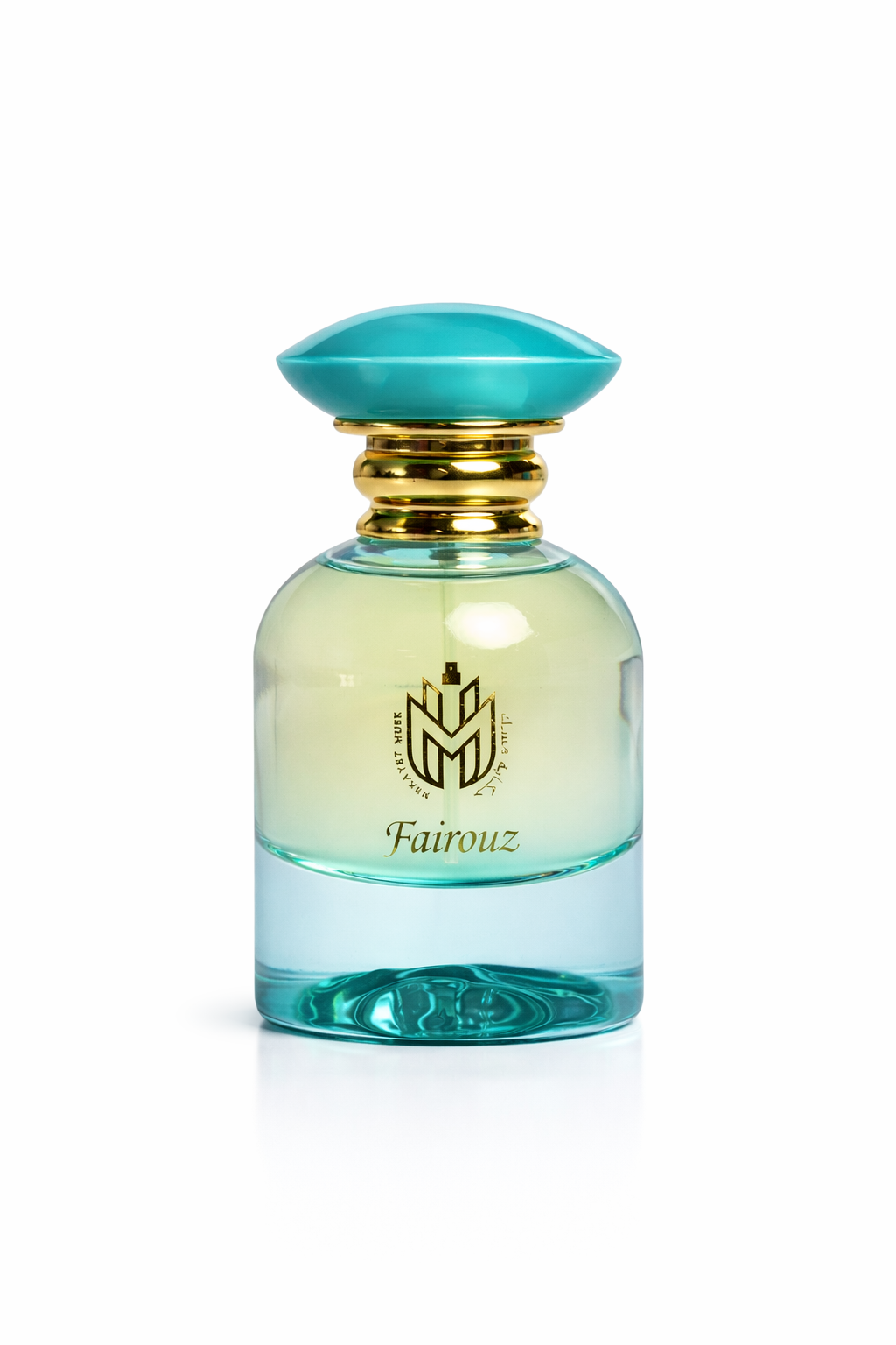 Hekayet Fairouz Eau de Parfum 100ml – Floral Fruity Sweet Unisex Perfume | Long Lasting Luxury Fragrance