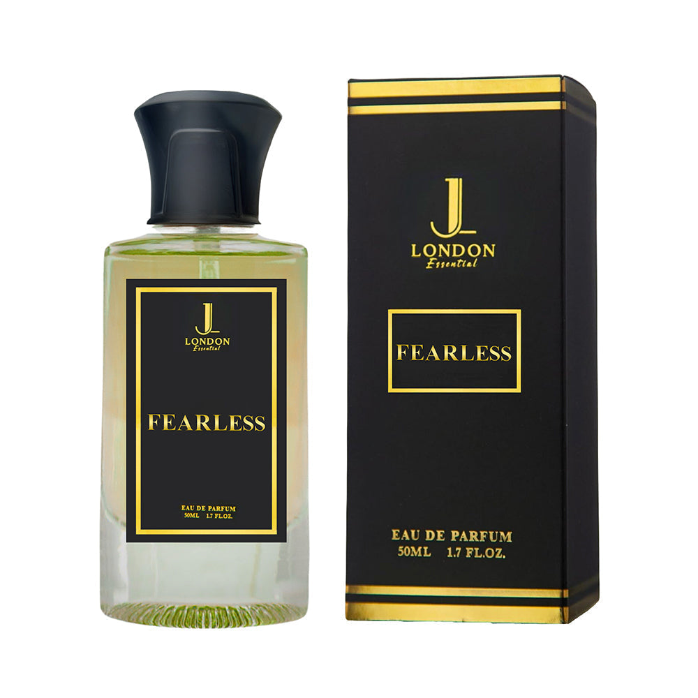 Jan London Fearless Eau de Parfum Inspired by Lattafa Asad
