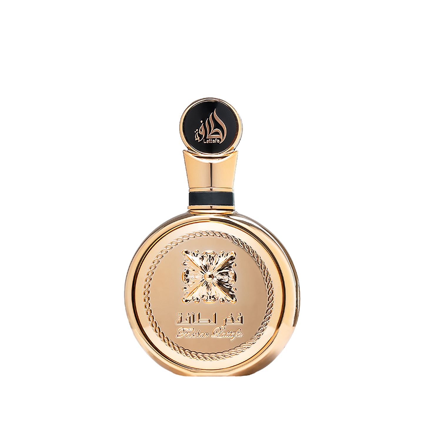 Fakhar Lattafa Gold Extrait de Parfum for Women 100ml Spray