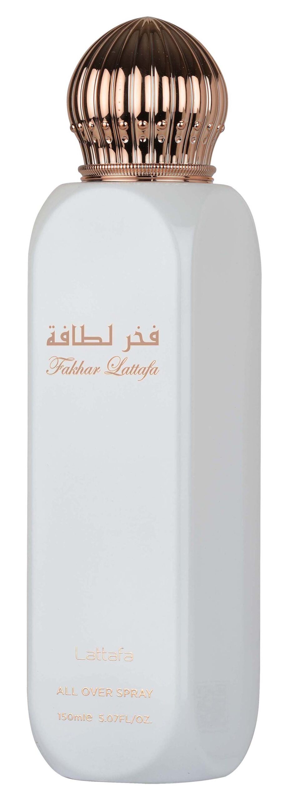 Fakhar Lattafa Women All Over Spray Floral Fragrance 150ml