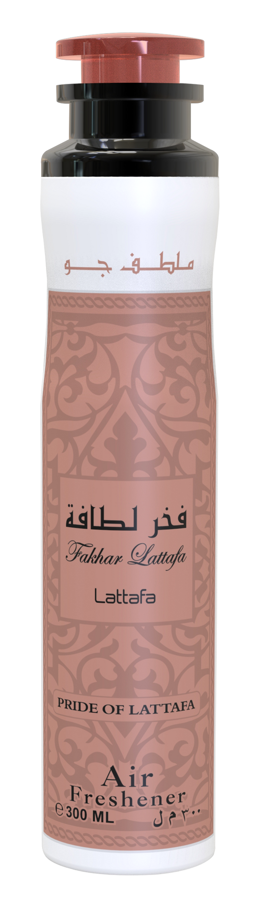 Fakhar Lattafa Women Gold Luxury Home Fragrance Air Freshener