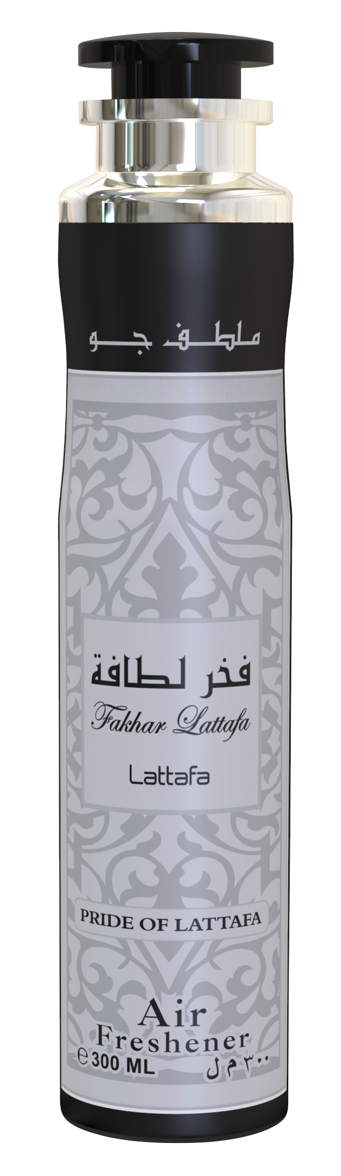 Fakhar Lattafa Men Premium Home Fragrance Air Freshener 300ml