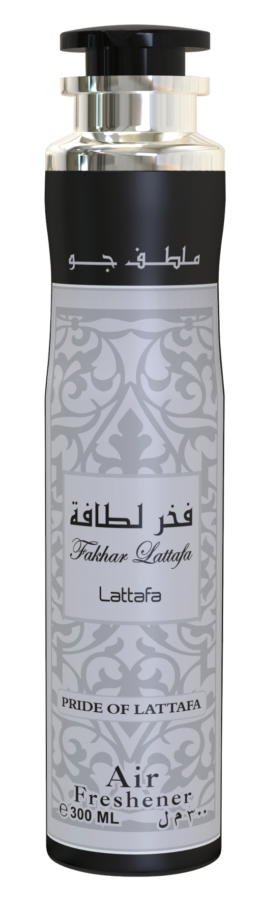 Fakhar Lattafa Men Premium Home Fragrance Air Freshener 300ml