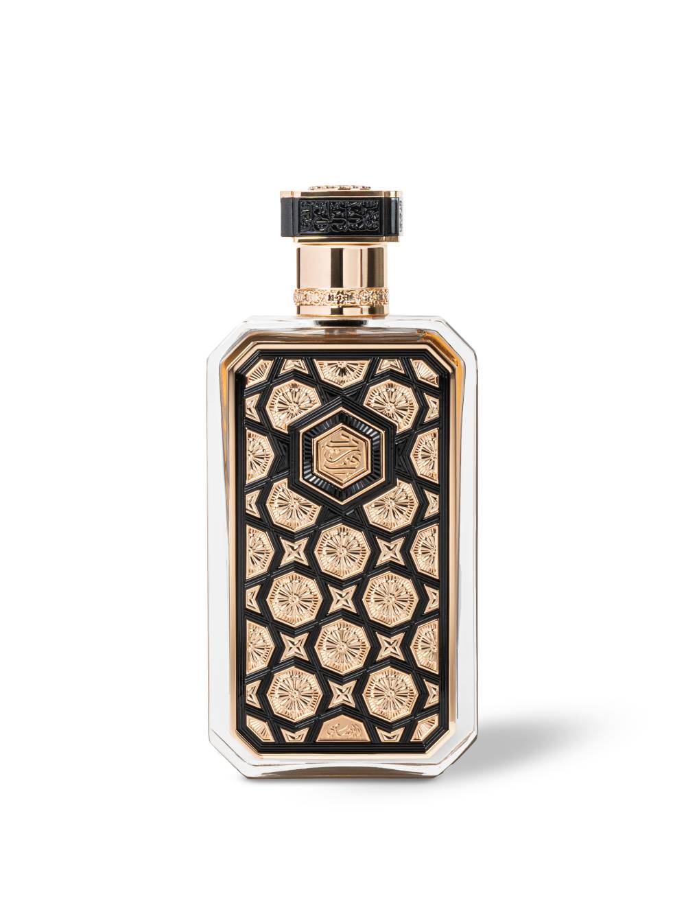 Arabian Prive Farid Eau de Parfum Luxury Unisex Scent