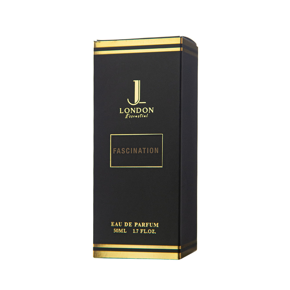 Fascination Jan London Intense Oud Inspired Eau de Parfum 50ml Spray