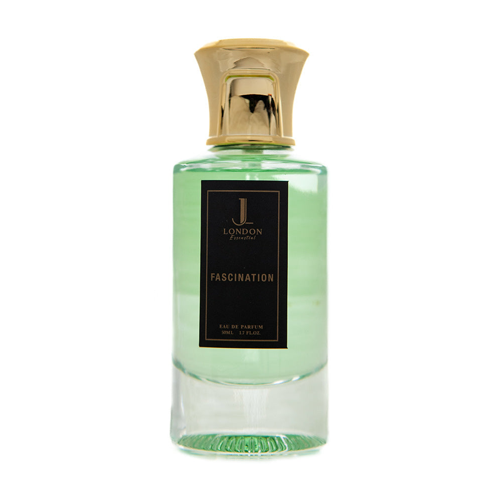 Fascination Jan London Intense Oud Inspired Eau de Parfum 50ml Spray