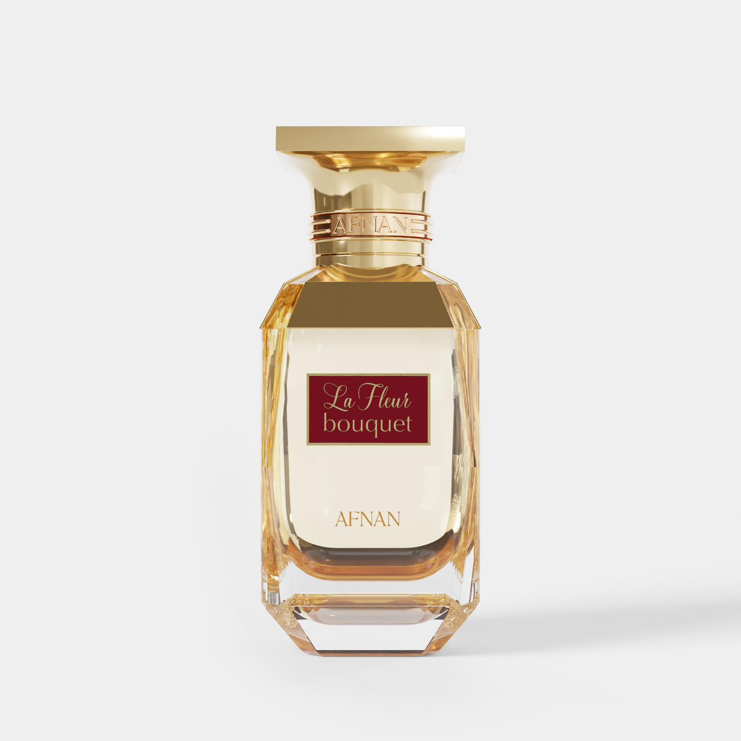 Afnan La Fleur Bouquet Eau De Parfum For Women 80ml Spray