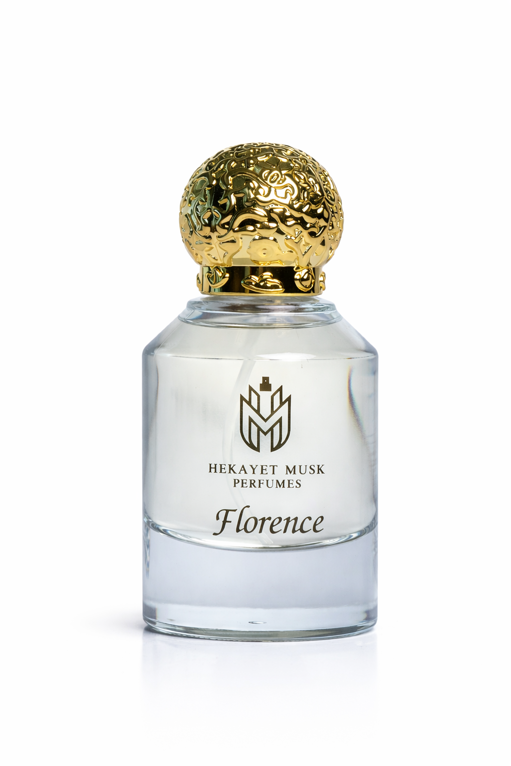 Hekayet Florence Eau de Parfum 80ml – Floral Fruity Citrus Woody Unisex Perfume | Long Lasting Luxury Fragrance