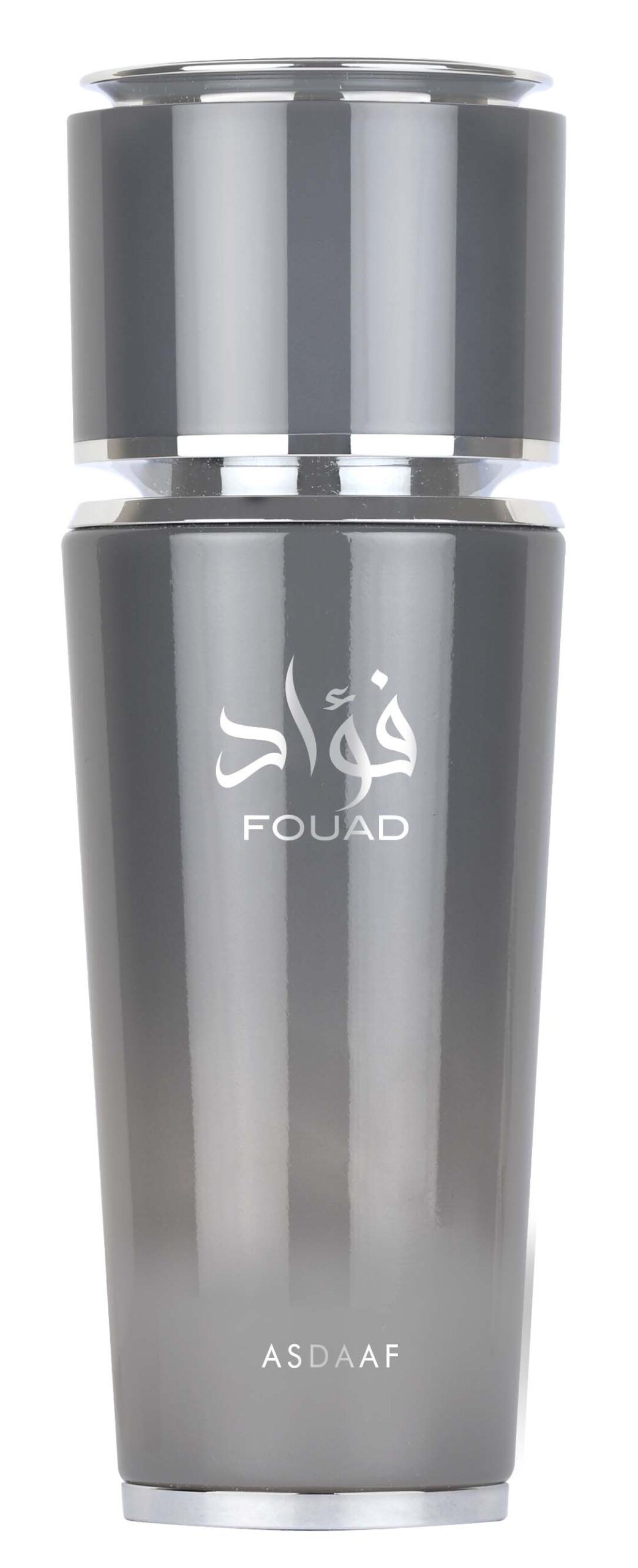 Asdaaf Fouad Luxury Eau De Parfum 100ml Long Lasting Fragrance Spray