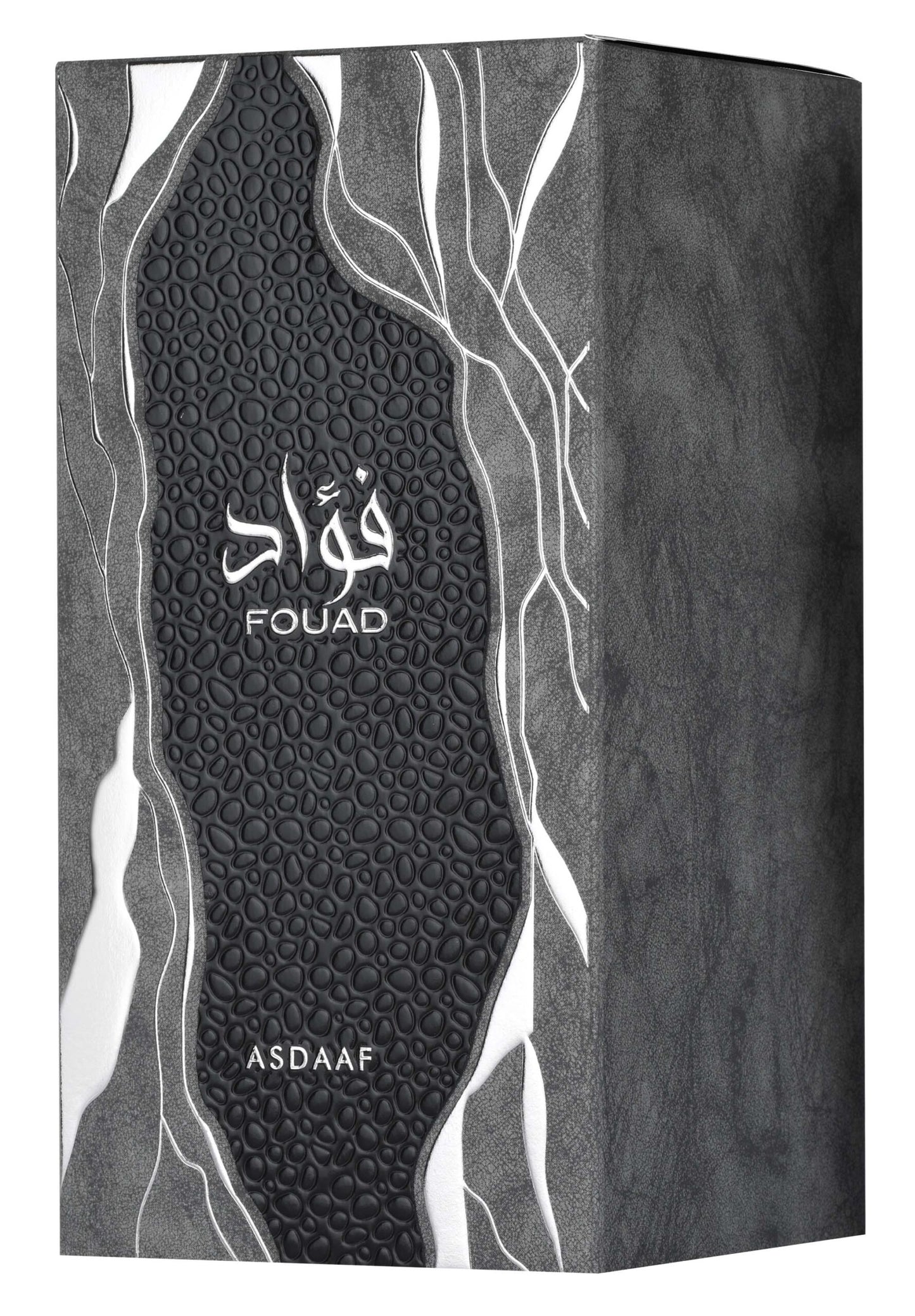 Asdaaf Fouad Luxury Eau De Parfum 100ml Long Lasting Fragrance Spray