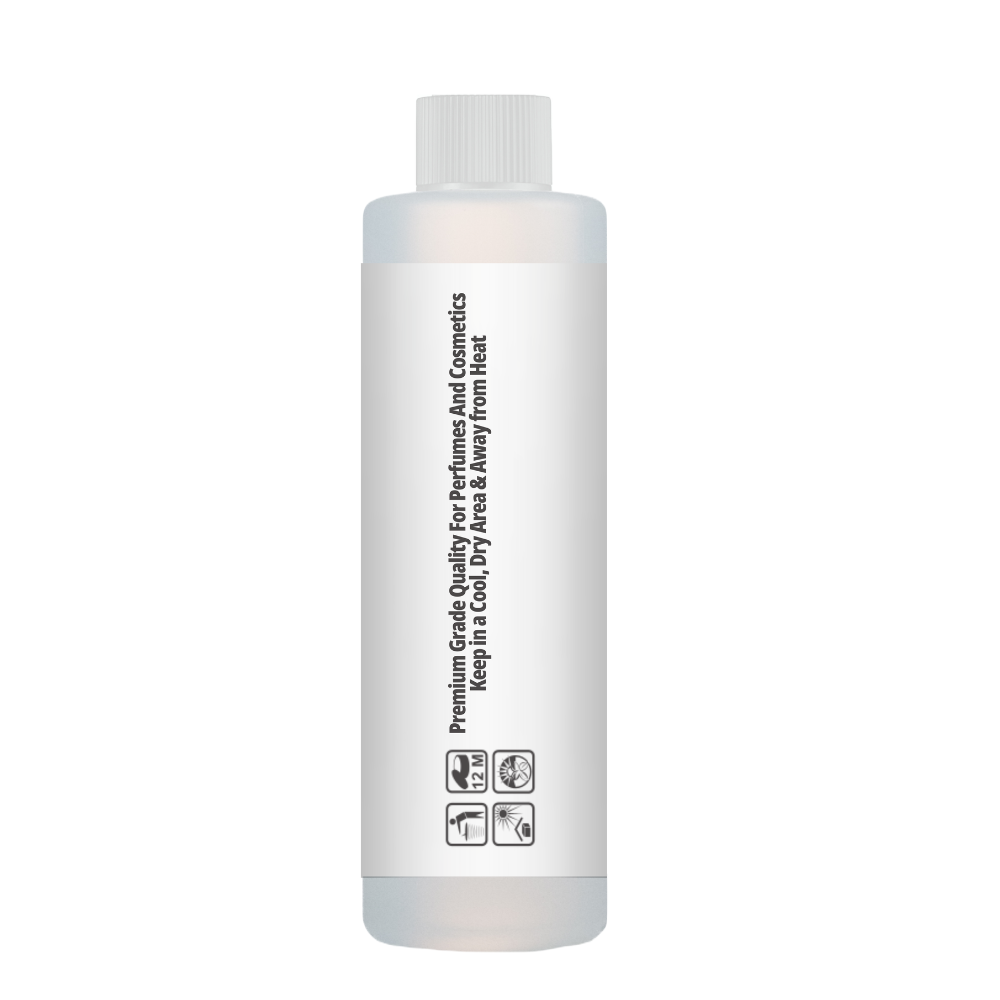 Premium Jan London Galaxolide Fragrance Fixative for Long Lasting Perfumes